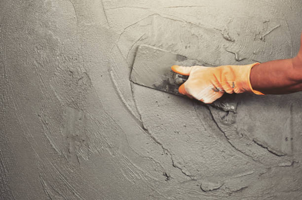 Best Concrete Slab Construction in West Springfield, VA