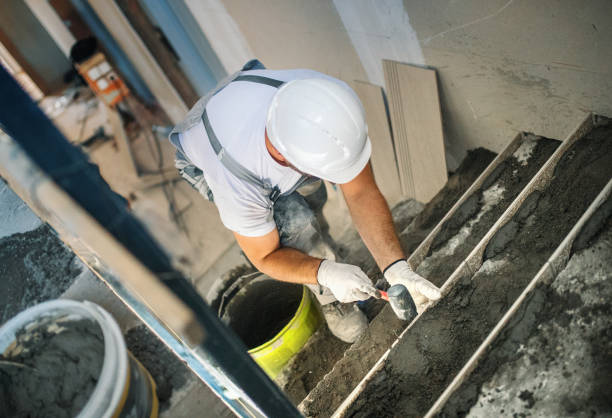 Best Concrete Grinding and Polishing in West Springfield, VA
