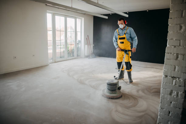 Best Concrete Sealing and Maintenance in West Springfield, VA