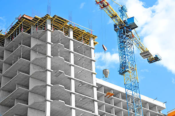 Best Concrete Foundation Repair in West Springfield, VA